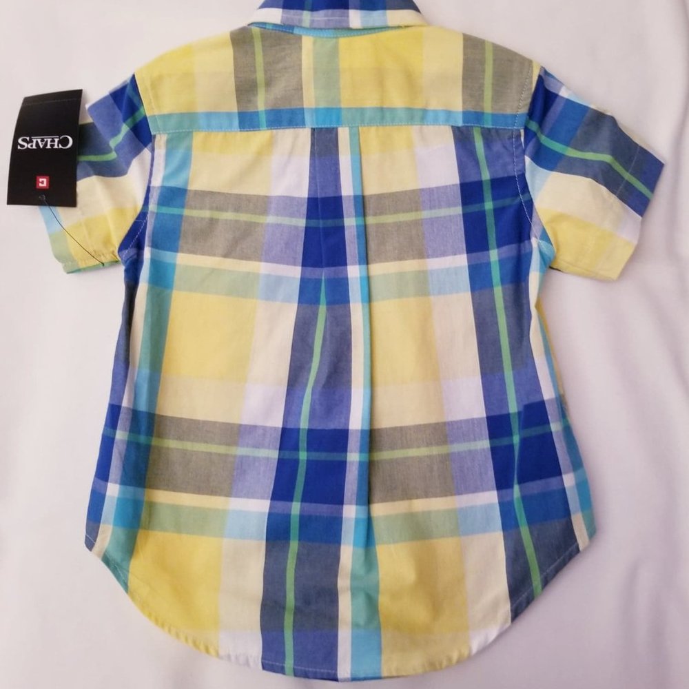 Shirt - Picture 2 of 2